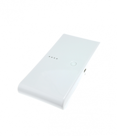 Power Bank สกรีนข้อความ